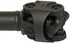 938-240 by DORMAN - Driveshaft Assembly - Front, for 1993-1994 Jeep Grand Cherokee