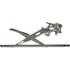 752-700 by DORMAN - Power Window Regulator (Regulator Only)