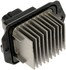 973-471 by DORMAN - HVAC Blower Motor Resistor
