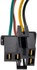 973-478 by DORMAN - Blower Motor Resistor Kit With Harness