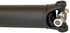 976-045 by DORMAN - Driveshaft Assembly - Rear