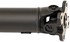 976-048 by DORMAN - Driveshaft Assembly - Rear