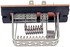 973-055 by DORMAN - HVAC Blower Motor Resistor