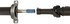 976-218 by DORMAN - Driveshaft Assembly - Rear