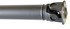 976-348 by DORMAN - Driveshaft Assembly - Rear