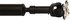 976-354 by DORMAN - Driveshaft Assembly - Rear