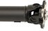 976-057 by DORMAN - Driveshaft Assembly - Rear