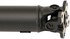 976-060 by DORMAN - Driveshaft Assembly - Rear