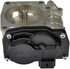 977-811 by DORMAN - Electronic Throttle Body