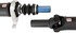 976-612 by DORMAN - Driveshaft Assembly - Rear
