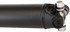 976-676 by DORMAN - Driveshaft Assembly - Rear