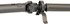 986-086 by DORMAN - Driveshaft Assembly - Rear