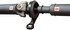 986-287 by DORMAN - Driveshaft Assembly - Rear