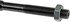 TI81480 by DORMAN - Steering Tie Rod End