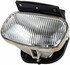 1631279 by DORMAN - Fog Lamp Assembly