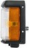 1650602 by DORMAN - Side Marker Lamp Assembly