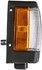 1650604 by DORMAN - Side Marker Lamp Assembly