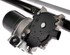 602-126AS by DORMAN - Windshield Wiper Transmission And Motor Assembly