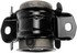 527-150 by DORMAN - Suspension Control Arm Support Bushing And Bracket