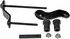 722-080 by DORMAN - Rear Position Leaf Spring Shackle Kit