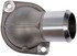 902-2081 by DORMAN - Engine Coolant Thermostat Housing