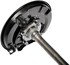 926-175 by DORMAN - Pre-Pressed Rear Axle