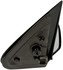 955-314 by DORMAN - Side View Mirror - Right, Manual