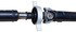 986-384 by DORMAN - Driveshaft Assembly - Rear