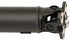 976-043 by DORMAN - Driveshaft Assembly - Rear