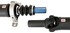 976-047 by DORMAN - Driveshaft Assembly - Rear