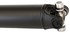 986-392 by DORMAN - Driveshaft Assembly - Rear