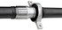 986-388 by DORMAN - Driveshaft Assembly - Rear