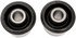 BC69116 by DORMAN - Suspension Control Arm Bushing