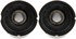 Dorman BC900745 Suspension Control Arm Bushing Suspension Control Arm Bushing