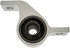 CAS72133 by DORMAN - Suspension Control Arm Bushing