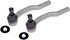 FEK75219XL by DORMAN - Suspension Front End Kit