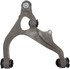 CB81353 by DORMAN - Suspension Control Arm