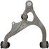 CB81354 by DORMAN - Suspension Control Arm