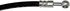 H621904 by DORMAN - Brake Hydraulic Hose