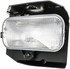 1570953 by DORMAN - Fog Lamp Assembly