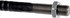 TI92180 by DORMAN - Steering Tie Rod End