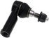 TO87025 by DORMAN - Steering Tie Rod End