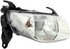 1590173 by DORMAN - Headlight Assembly