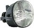 1571057 by DORMAN - Fog Lamp Assembly