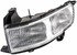 1571112 by DORMAN - Fog Light Assembly - for 2006-2011 Cadillac DTS