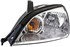 1591137 by DORMAN - Head Lamp Assembly