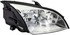 1591138 by DORMAN - Head Lamp Assembly