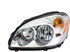 1591993 by DORMAN - Head Lamp Assembly