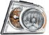 1591895 by DORMAN - Head Lamp Assembly