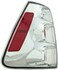 1611312 by DORMAN - Tail Light Assembly - for 2005-2007 Chevrolet Equinox